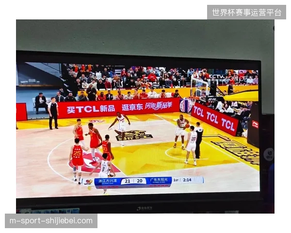 技术规格升级让赛事直播在万千用户并发下实现零掉线数据传输